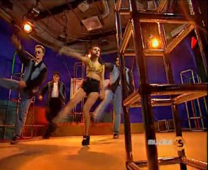 D-Night - Everybody (1996)