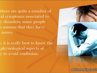 Anxiety disorders Treatment