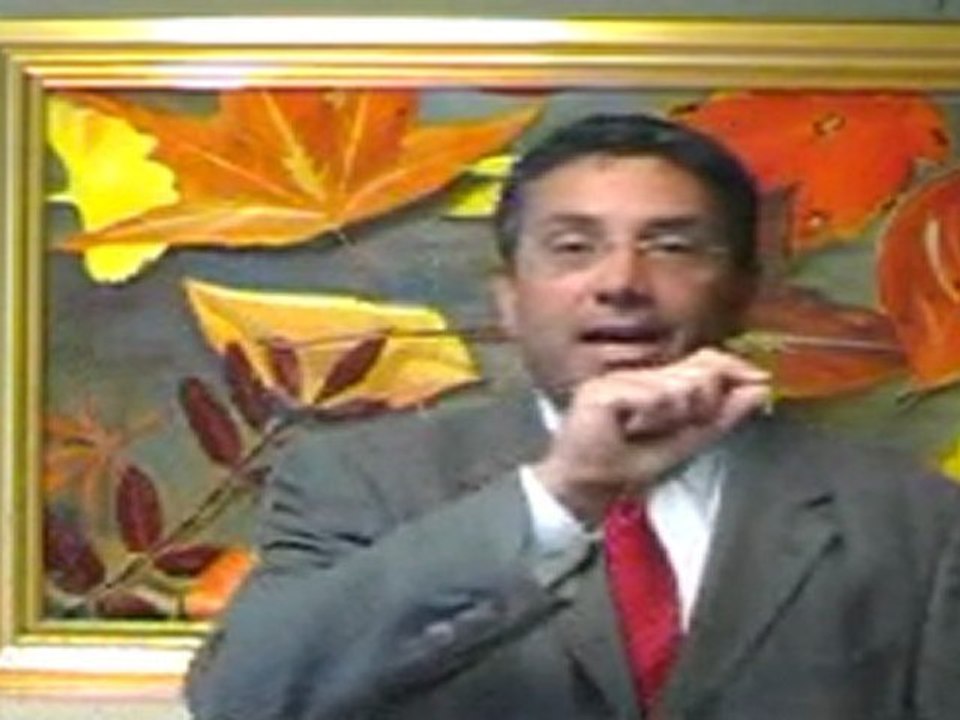 Dealing With Insurance Adjusters | Norfolk Injury Lawyer |  Richard Serpe