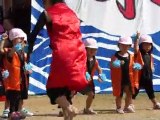 2011 Nina 夏祭り
