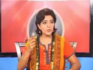 Awakening with Brahma Kumaris - Sister Shivani