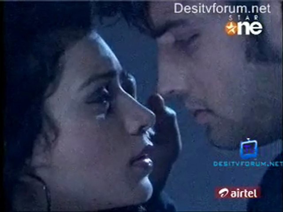 Pyaar Kii Yeh Ek Kahaani [ Episode 226] - 28th July 2011 - pt1