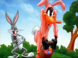 Daffy Duck Frustrated Fowl Movie Animated Trailer HD
