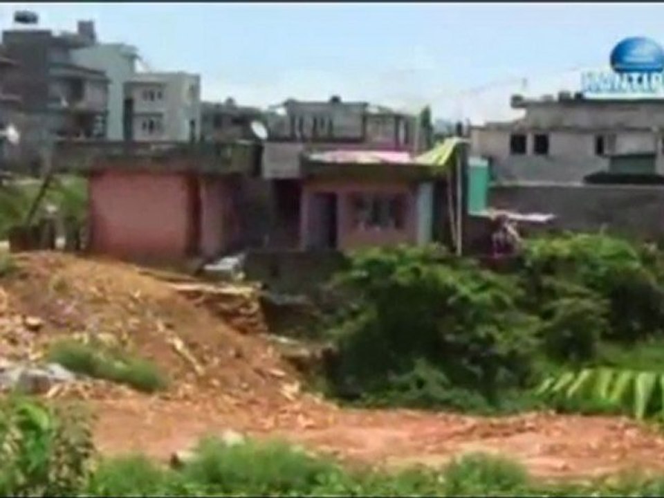 Kantipur News Nepali-July 28, 2011