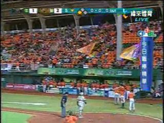 110728 今日職棒精華