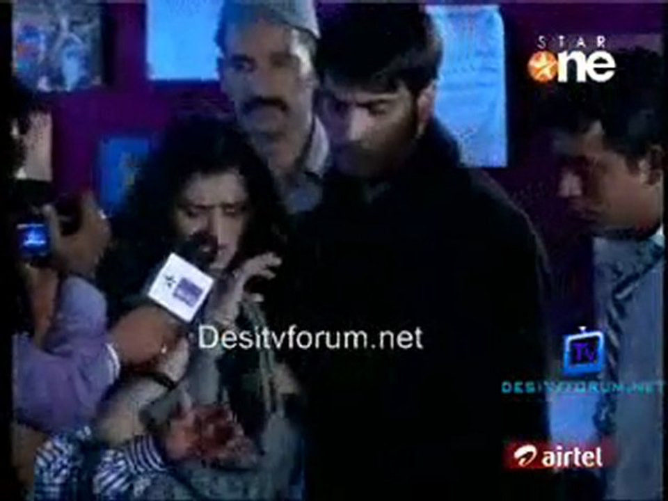Pyaar Kii Yeh Ek Kahaani [ Episode 226] - 28th July 2011 - pt3