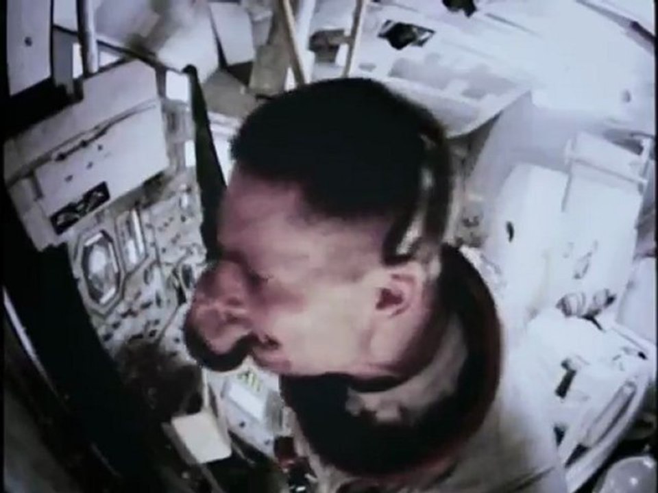 Apollo 18 (2011) Trailer 3