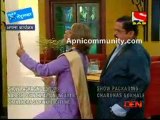 Sajan Re Jhoot Maat Bolo - 28th July 2011 pt1