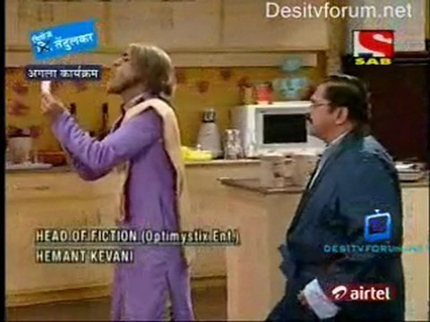 Sajan Re Jhoot Mat Bolo - 28th July 2011 Watch Online Video pt1