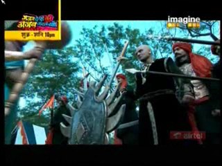 Dwarkadeesh Bhagwan Sri Krishna-28july2011-pt3