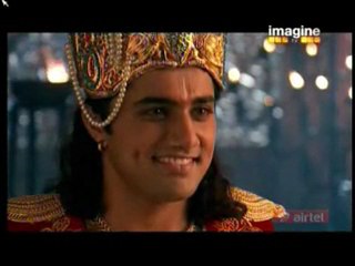 Dwarkadeesh Bhagwan Sri Krishna-28july2011-pt2