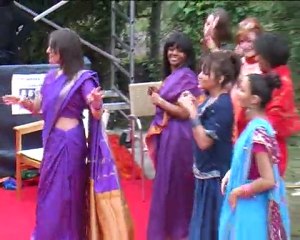 Fête du cinéma de Casa Verde 2011 de Mariana Ramos et Dan