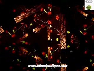 Infinity de Foscarini primé au compasso - www.ideesboutique.com