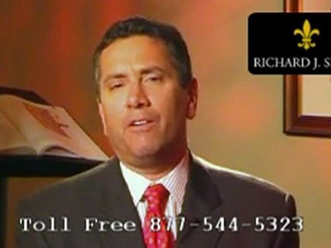 Pedestrian & Bicycle Accidents | Norfolk Injury Lawyer | Richard Serpe Law Firm