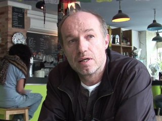 Un acteur de "Plus belle la vie" soutient Martine Aubry