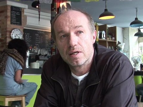 Un acteur de Plus belle la vie soutient Martine Aubry