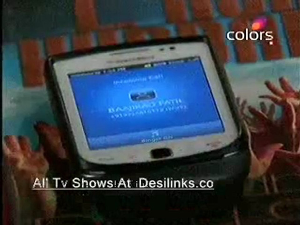 Laagi Tujhse Lagan 28th July 2011 part1