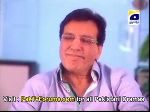 Takay Ki Aayegi Baraat on GEO TV - Episode 6 - Part 3