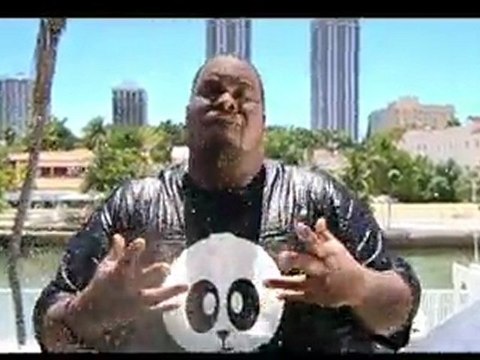 Big Ali feat. Shana P - Distress (Sending out an SOS)