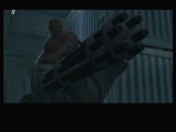 MGS : The Twin Snakes - 11 / Vulcan Raven