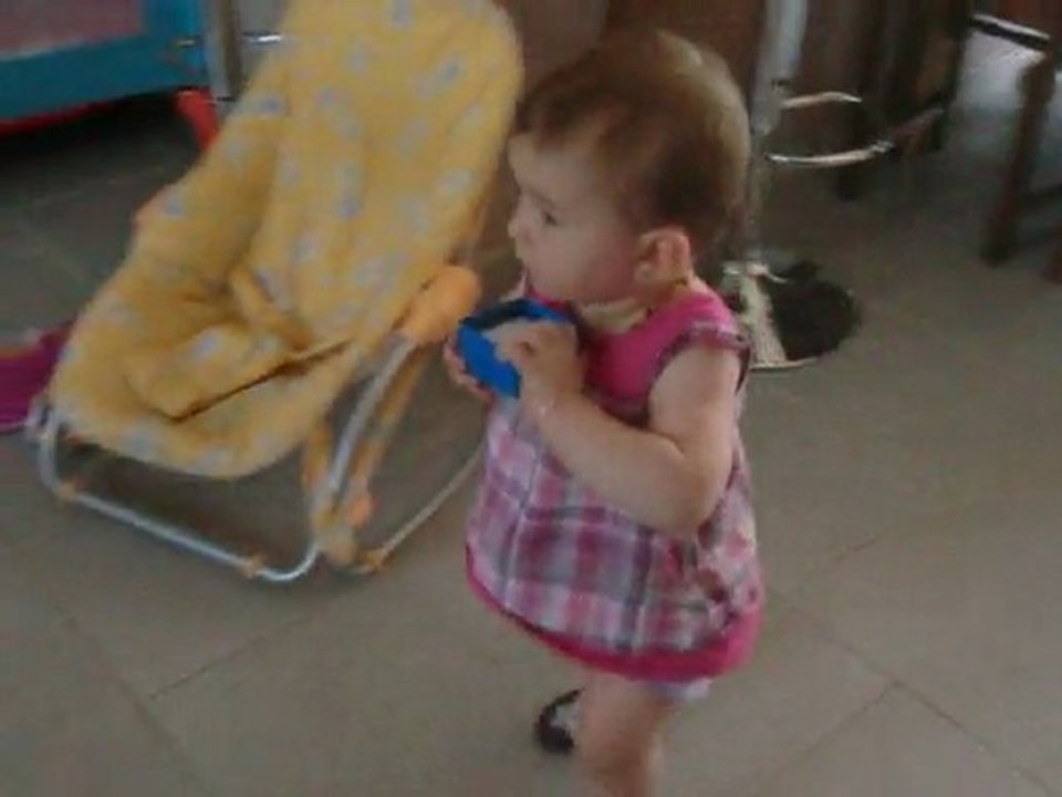 rapha qui danse 13mois