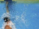 Mondiali nuoto - Lochte storico nei 200 misti