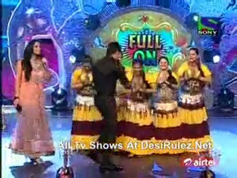 Entertainment Ke Liye Kuch Bhi Karega - 28th July 2011 pt6