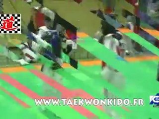 Coupe combats Cénacle 2011