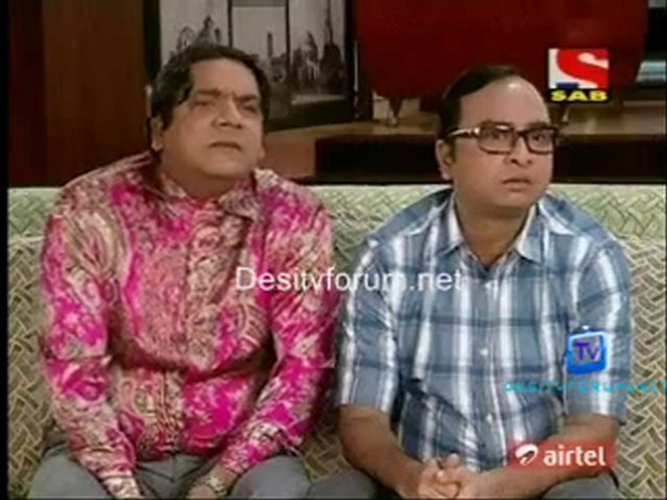 Sajan Re Jhoot Mat Bolo - 28th July 2011 Watch Online Video pt4