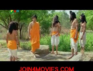 Gautama Buddha 2011_clip1