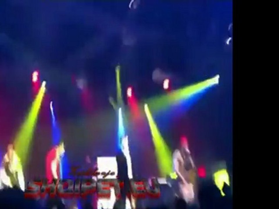 Tingulli 3NT live ne New York 2011 WWW.SHQIPET.EU