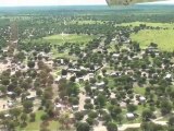 Okavango Scenic Flight Highlights - Delta Safari