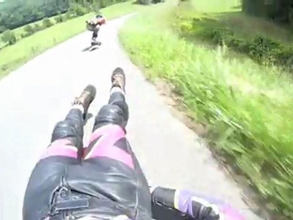 petite balade entre nous