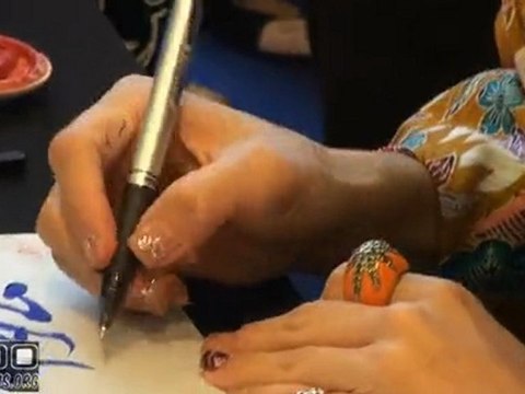 Japan Expo 2011 Reportage (49/) Paris Nord Villepinte