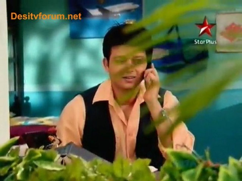 Gulaal - 28th July 2011 Pt1