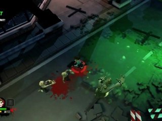 All Zombies Must Die - Bande-Annonce