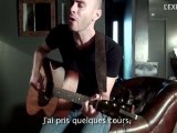 Out In The Cold - La session d'Asaf Avidan