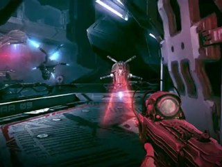 RAGE - Making Of Enemies