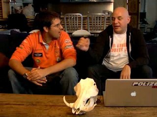 Road Testament: American Motorsport Coverage Sucks