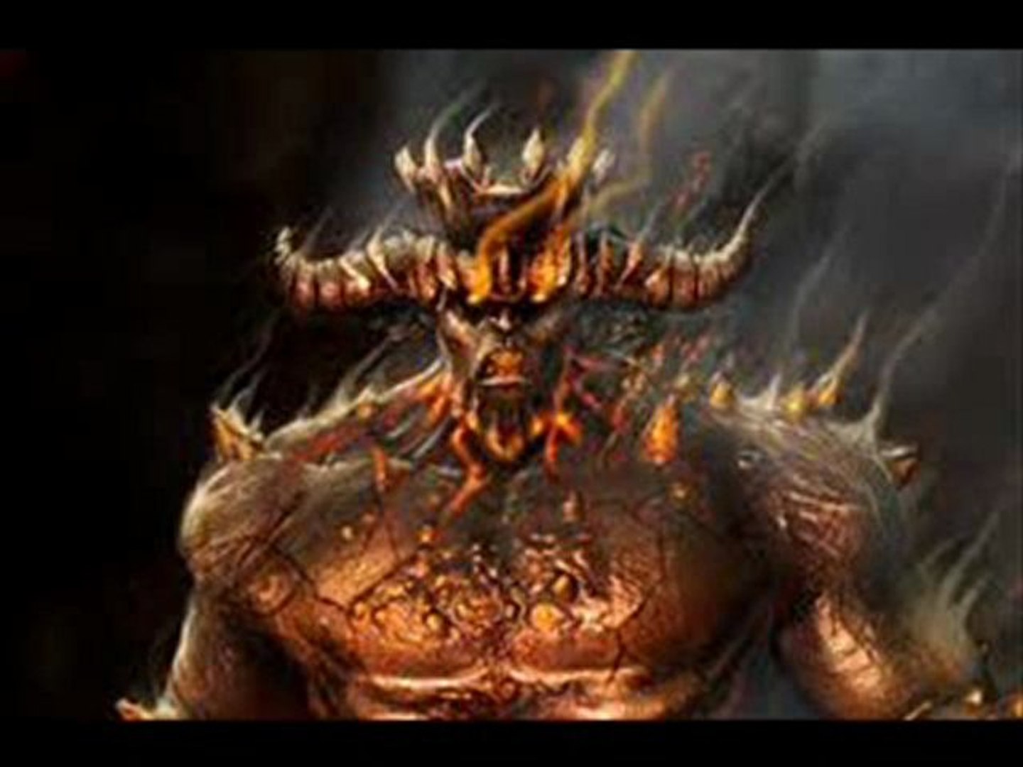 ⁣Dante’s Inferno Animated Movie Animated Trailer HD