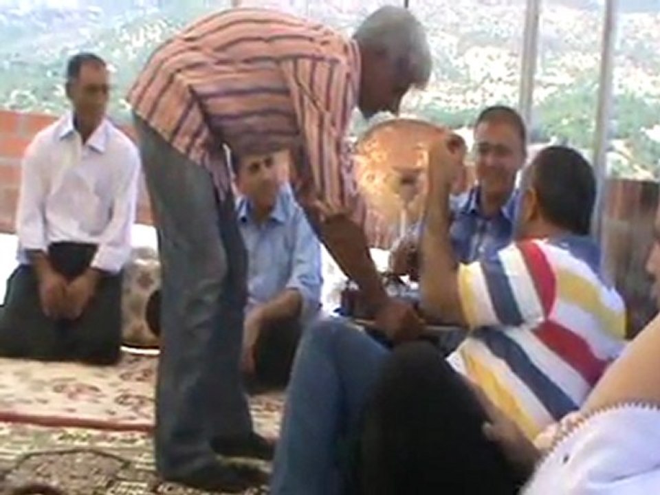 SİVEREK İNSAN HAKLARI KURULU TAKORAN KÖYÜNDE