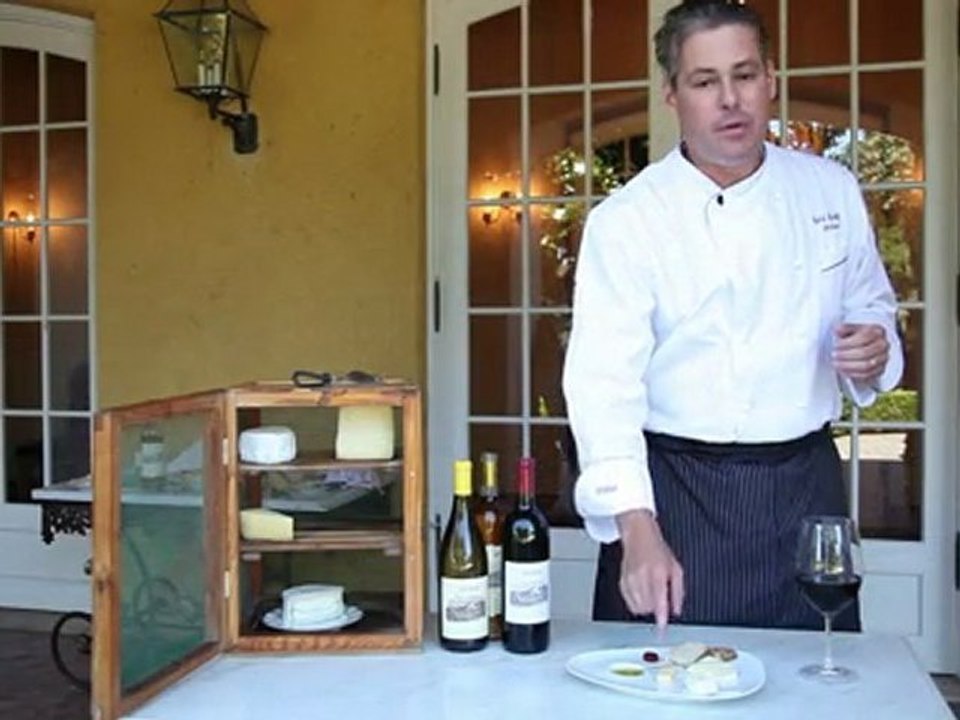 Wine & cheese pairing: designing our tastings cheese plate