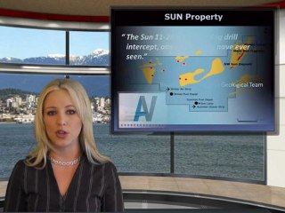 Andover Ventures Inc. (TSXV-AOX) News Alert