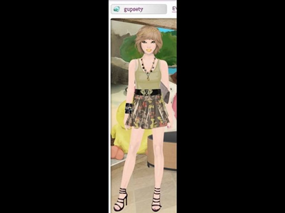 ~ Stardoll' Hayranlarına  =) ~