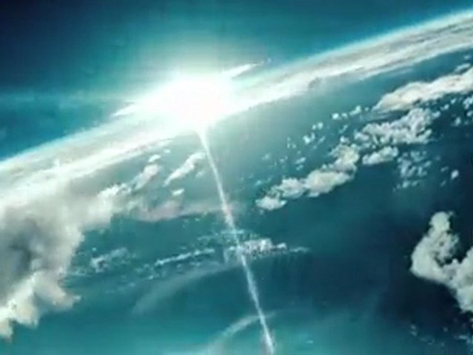 Battleship (2012) (Teaser Trailer)