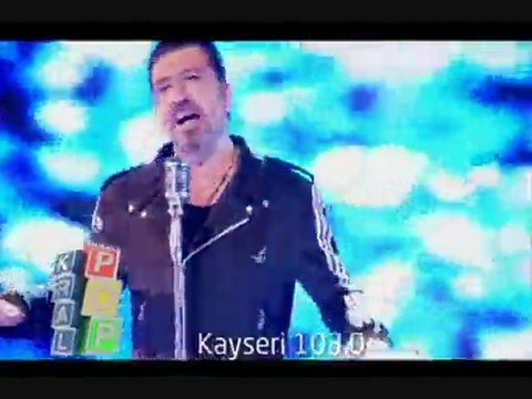 Altan Çetin - Bak Gör | Yeni Klip 2011