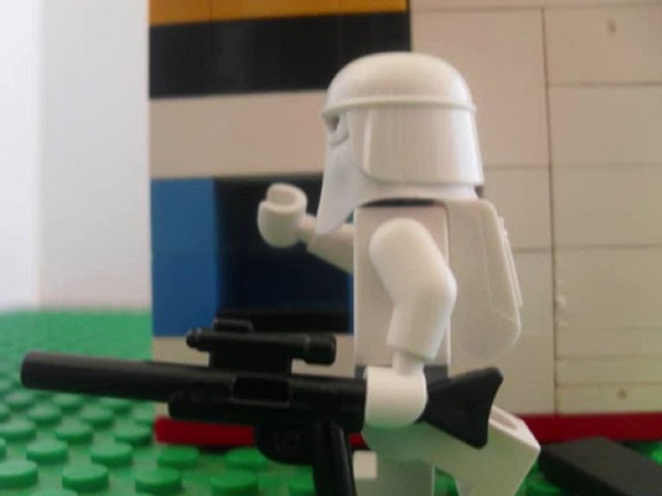 soda lego