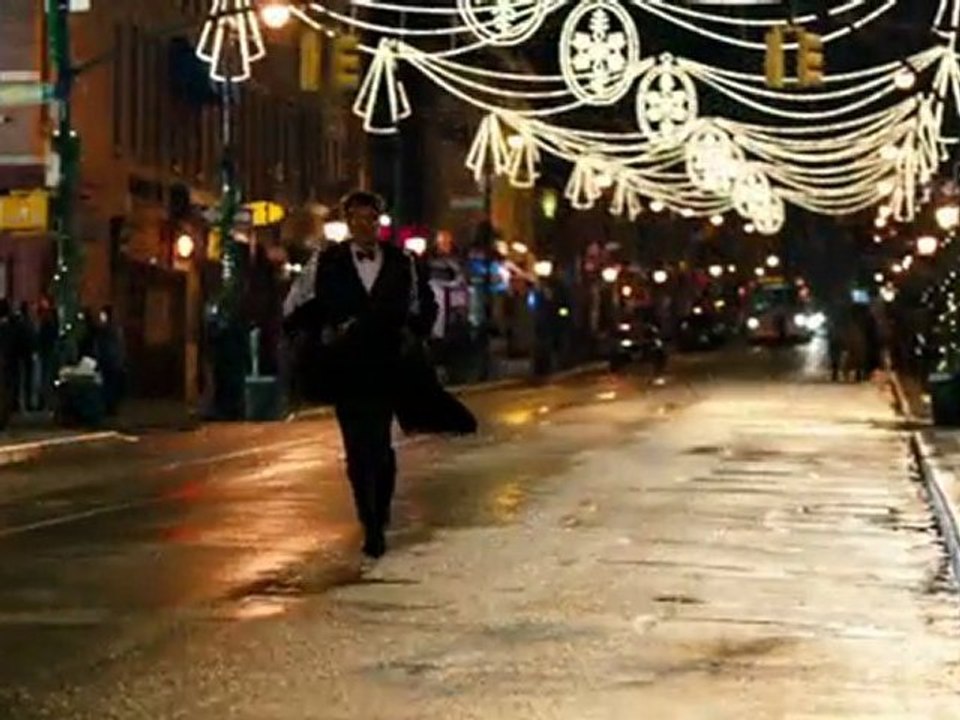 New Year's Eve (2011) (Theatrical Trailer)