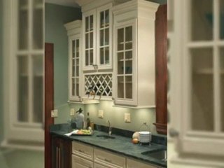 Wheaton Kitchen Cabinets