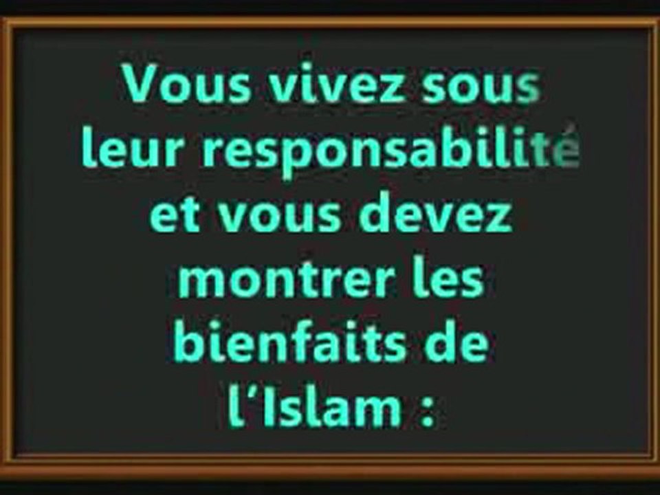 quand les dimmis sont  au pouvoir